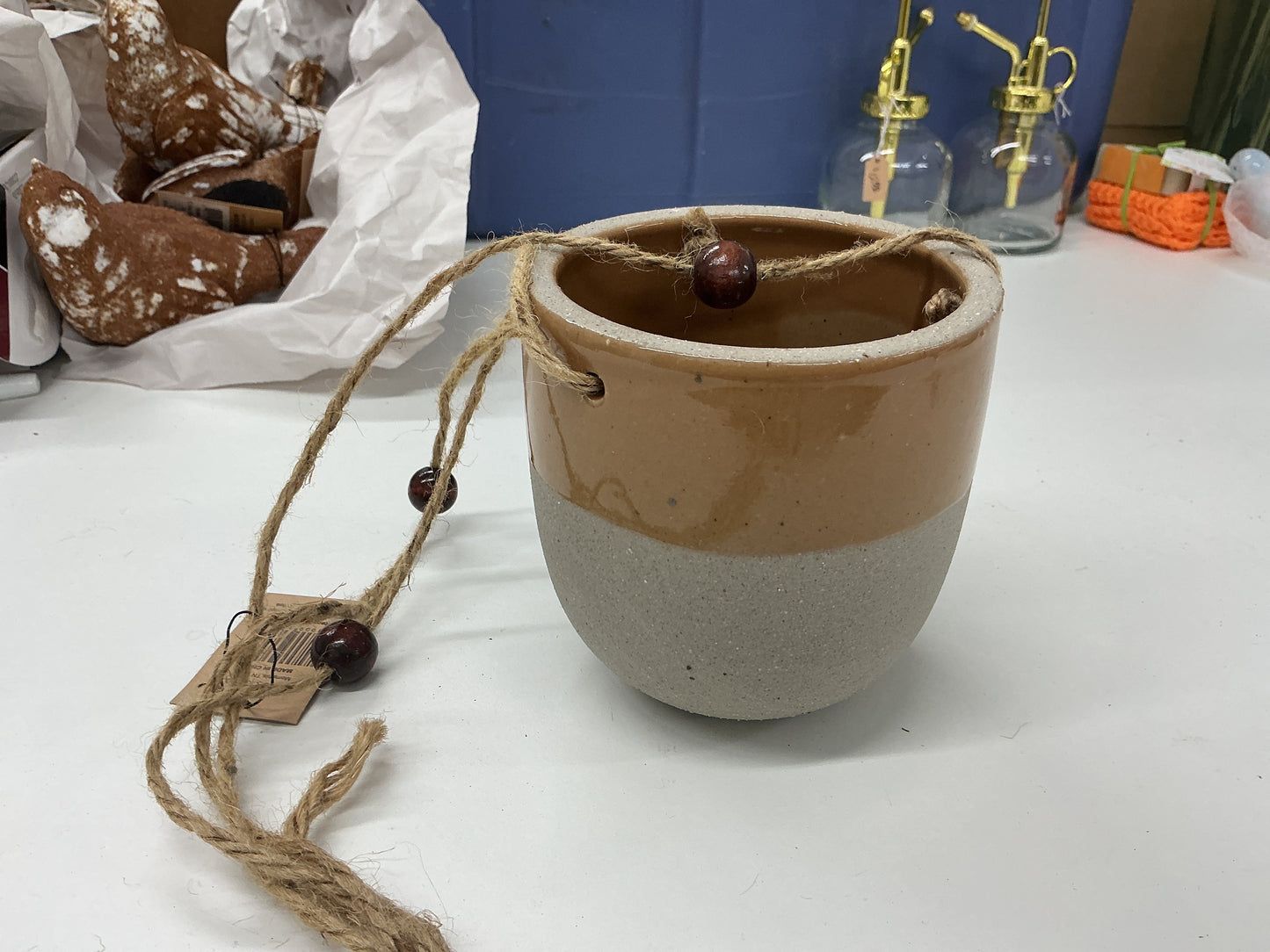 Hanging Planter