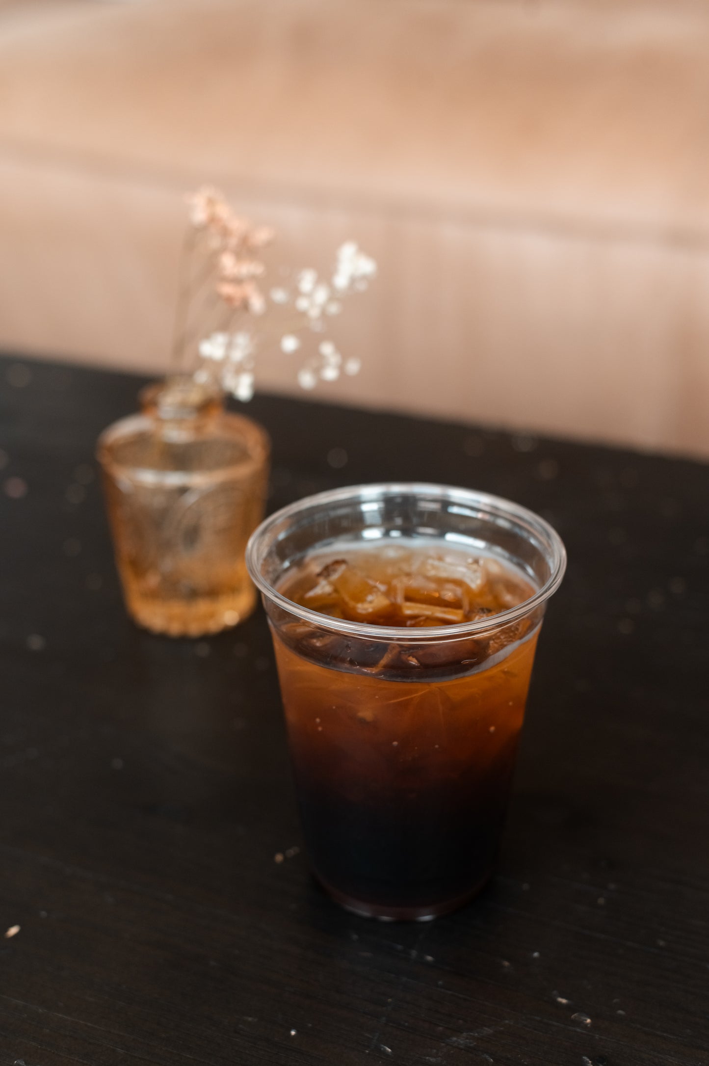 Cold Brew