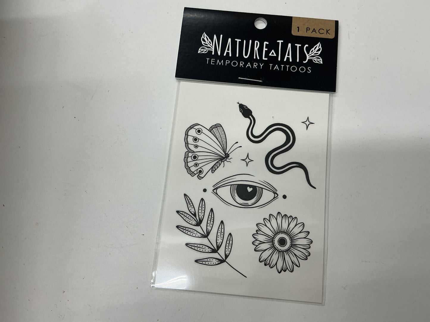 Small Tattoo
