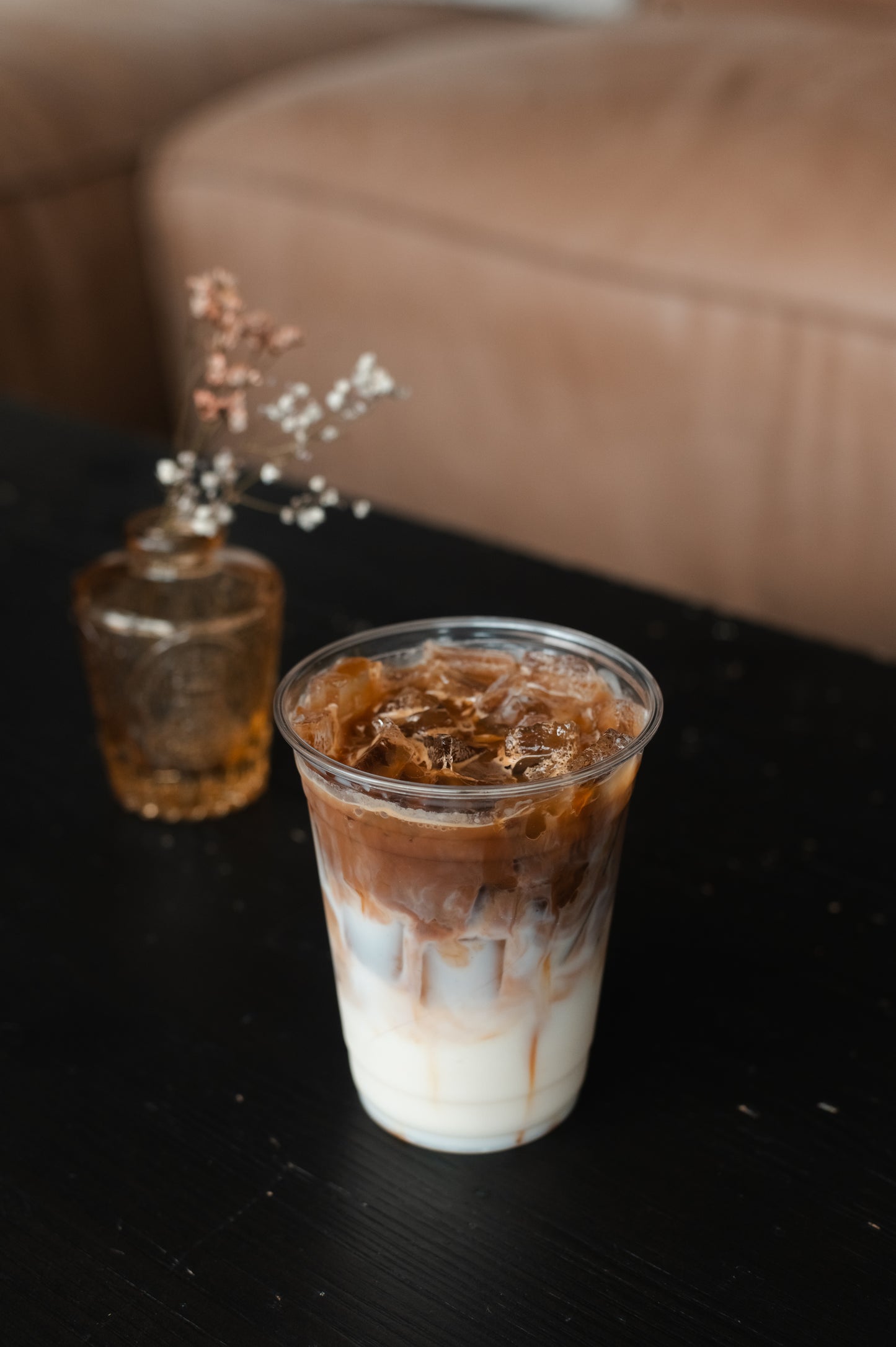 White Oak Latte
