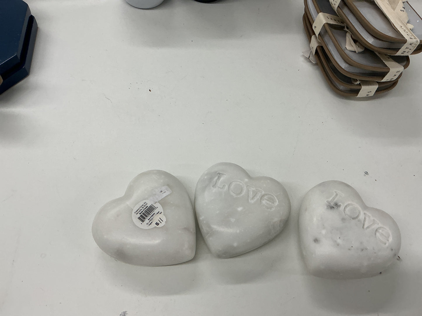 Marble Heart