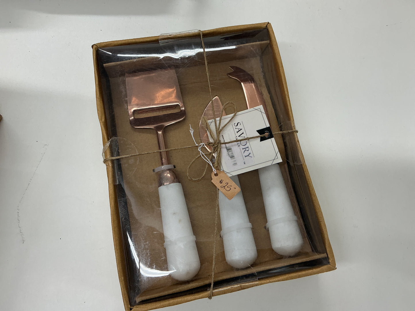 Cheese Utensils