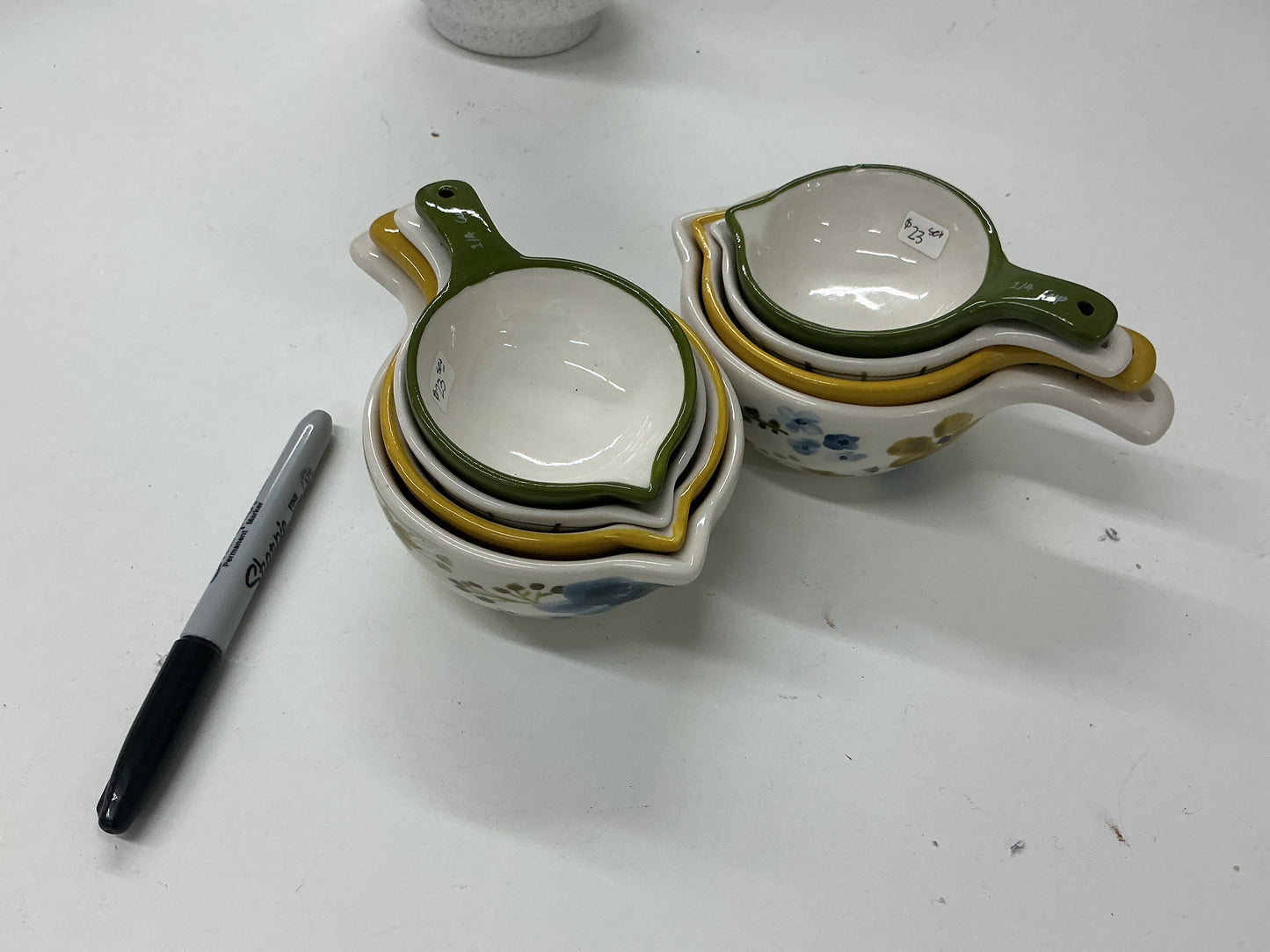 Measuring Cups