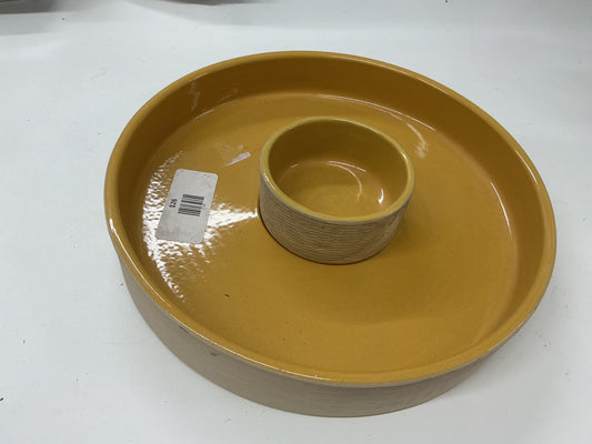 Chip &Dip Bowl
