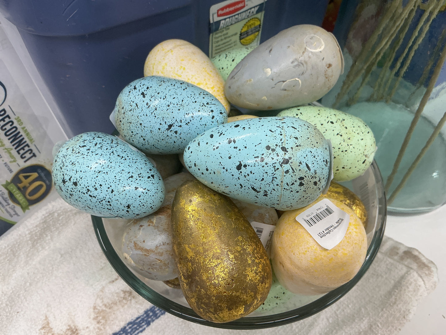 Easter Egg