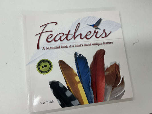 Book Feathers