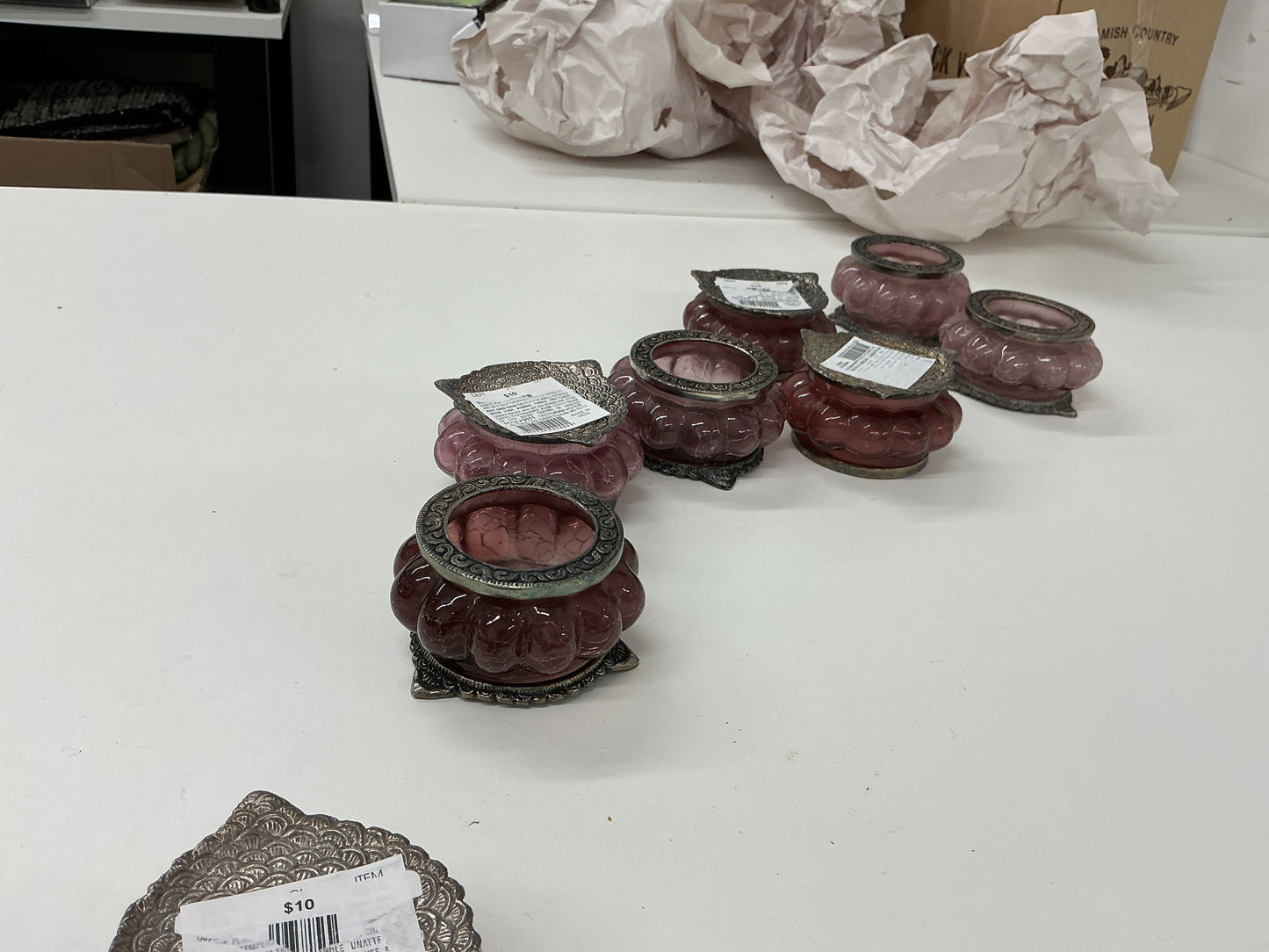 Victorian Votive