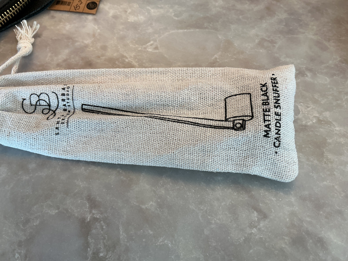 Candle Snuffer