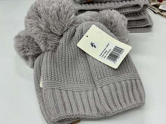 Child Hat Ears 6-9 mo