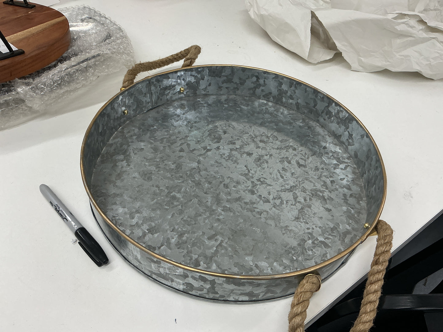 Country Tray