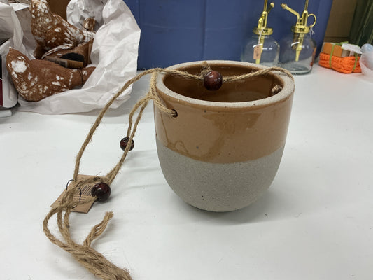 Hanging Planter