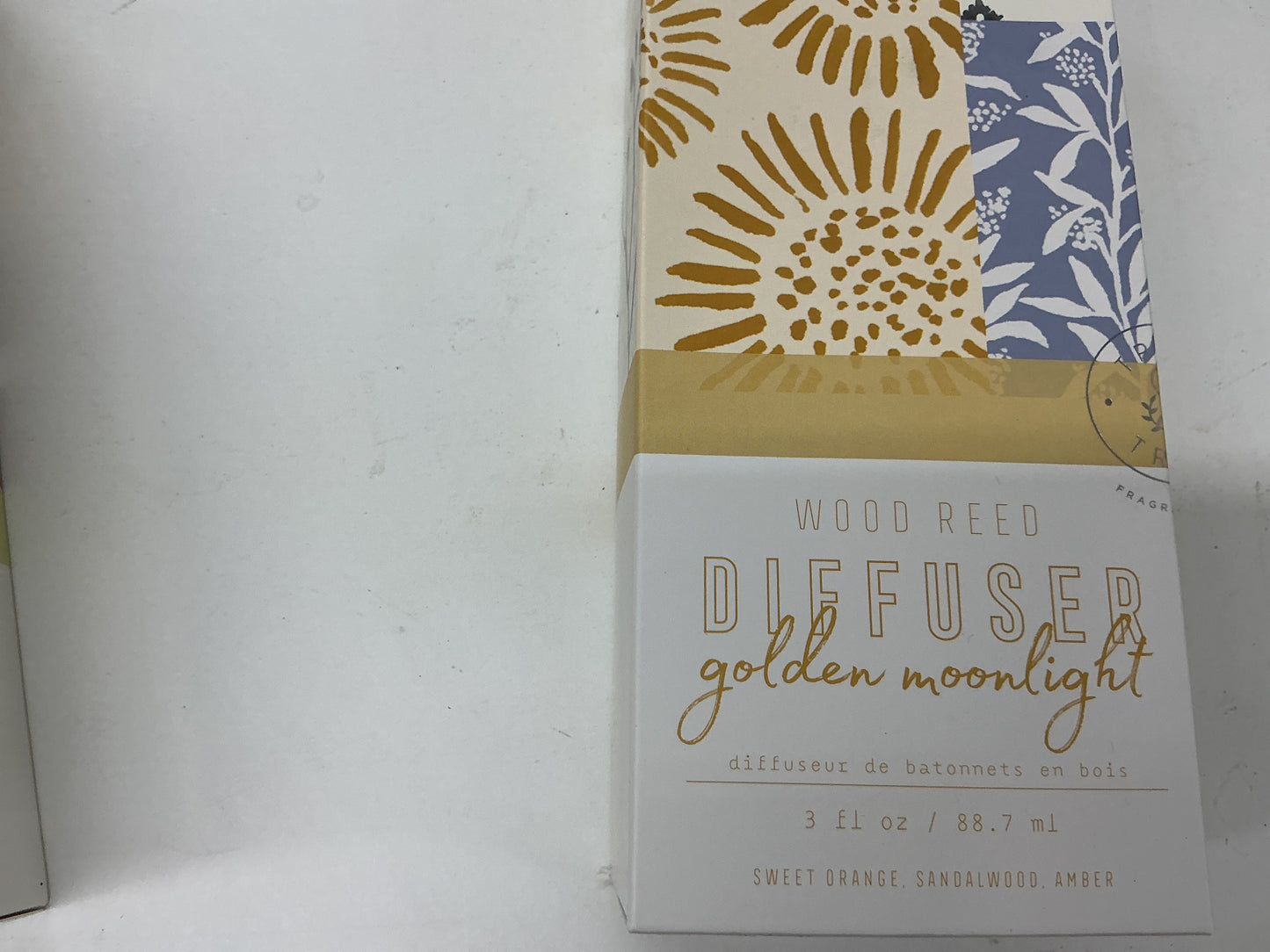 Diffuser Golden Moonlight