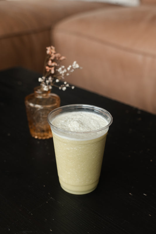 Frappuccino
