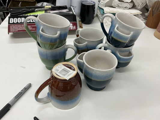 Tea Mug