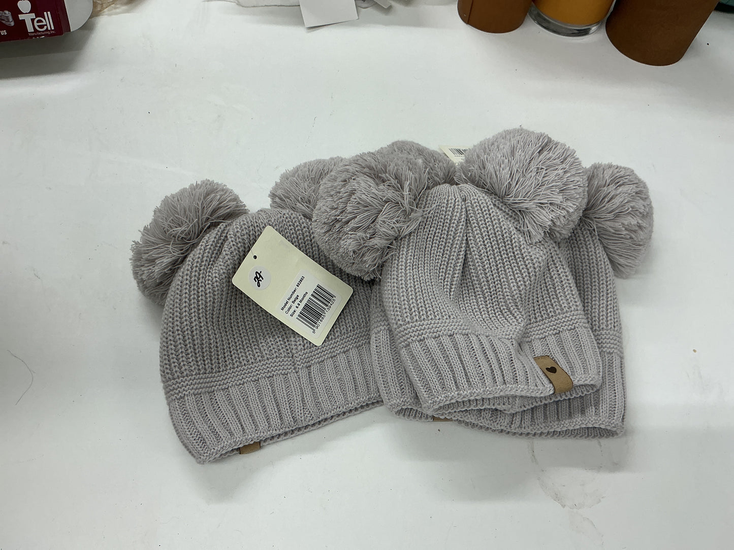 Child Hat Ears