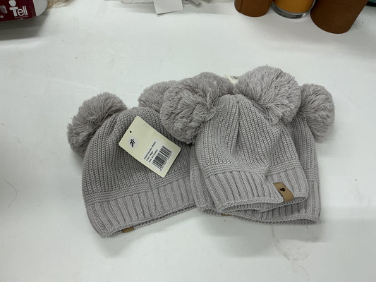 Child Hat Ears -18 mo