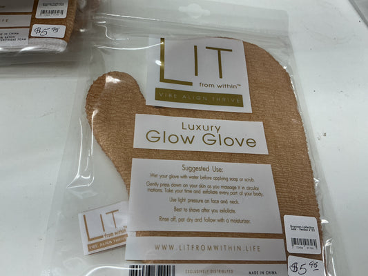 Glow Glove