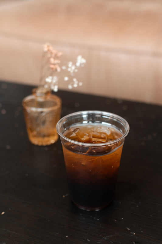 Cold Brew