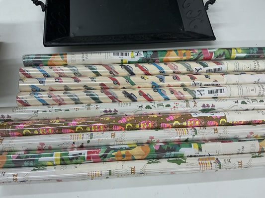 Wrapping Paper