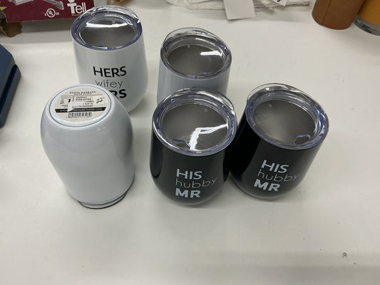 Wine Tumbler