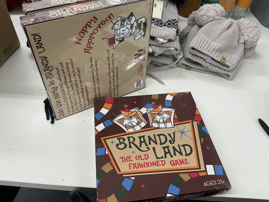 Brandy land