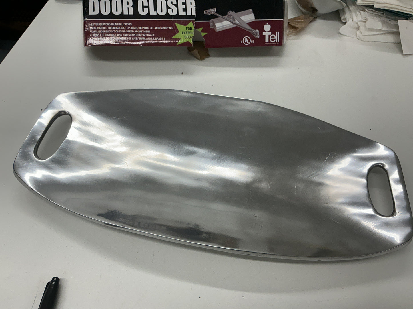 Lg Platter