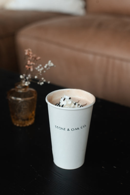 Hot chocolate