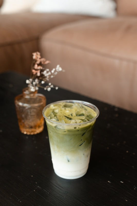 Matcha