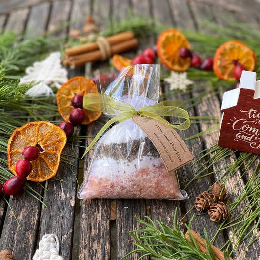 Holiday Apothecary workshop - 29 Nov 2025